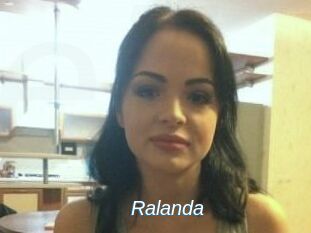Ralanda