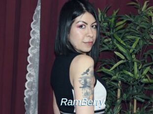 RamBerry