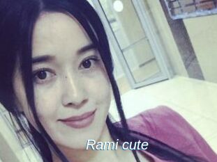 Rami_cute Ejaculations Féminines
