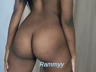 Rammyy