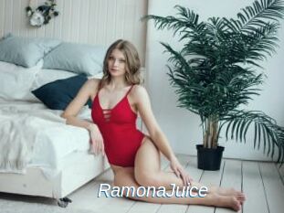 RamonaJuice