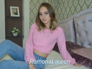 RamonaLauren