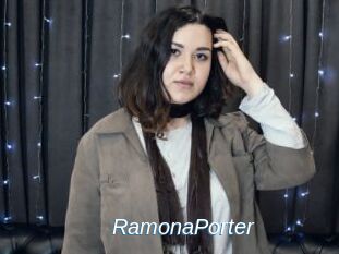 RamonaPorter