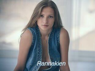 Rannakien