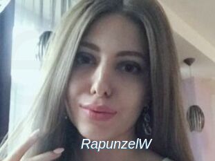 RapunzelW