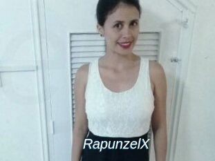 Rapunzel_X