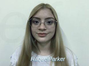 RaquelParker