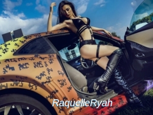 RaquelleRyah