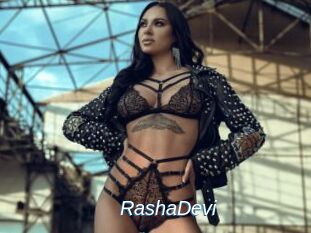 RashaDevi