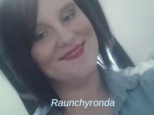 Raunchyronda