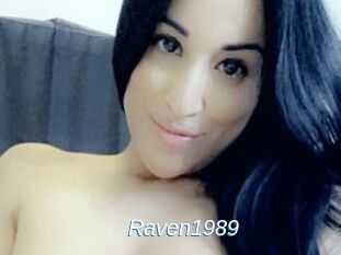 Raven1989