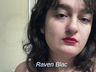Raven_Blac