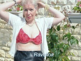 Ravolina