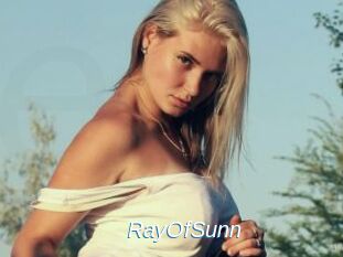 RayOfSunn