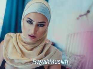 RayahMuslim