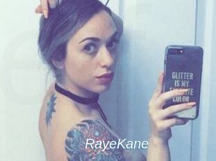 Raye_Kane Ejaculations Féminines
