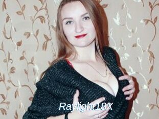 Raylight18X