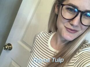Rayna_Tulip Ejaculations Féminines