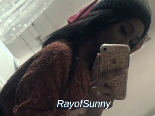 RayofSunny