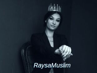 RaysaMuslim