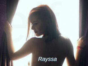 Rayssa