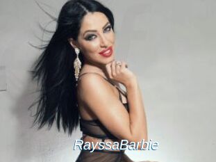 RayssaBarbie