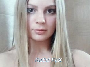 ReDd_FoX