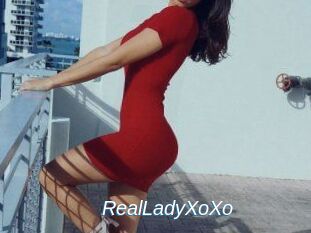 RealLadyXoXo