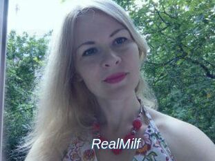 RealMilf