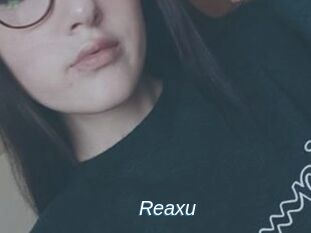 Reaxu Ejaculations Féminines