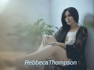 RebbecaThompson