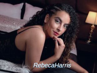 RebecaHarris