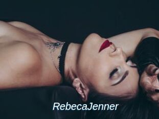 RebecaJenner