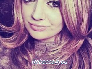 Rebecca4you