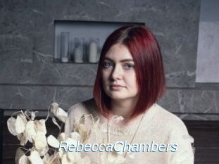 RebeccaChambers