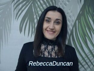 RebeccaDuncan
