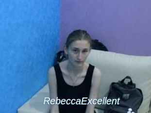 RebeccaExcellent