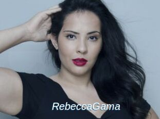 RebeccaGama