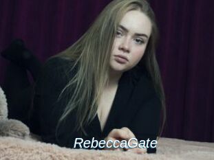 RebeccaGate
