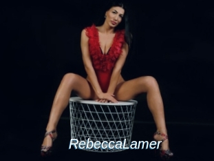 RebeccaLamer