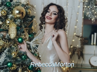 RebeccaMorton Ejaculations Féminines