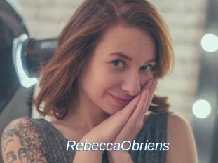 RebeccaObriens