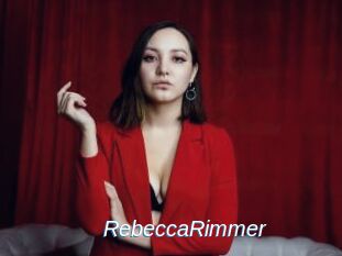 RebeccaRimmer