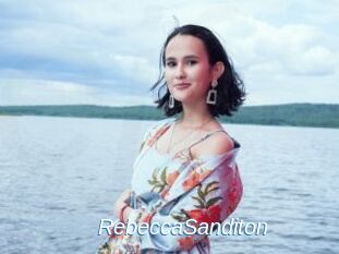 RebeccaSanditon