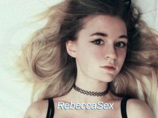 RebeccaSex