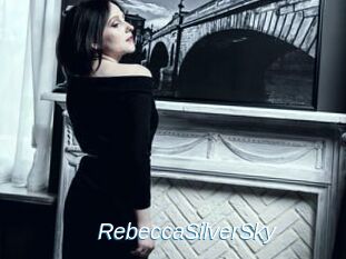 RebeccaSilverSky
