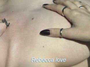 Rebecca_love