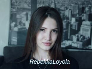 RebekkaLoyola