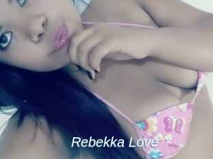 Rebekka_Love Ejaculations Féminines