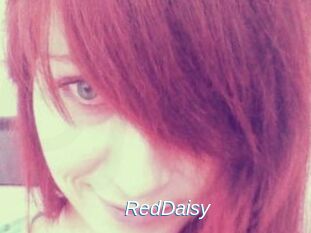 RedDaisy Ejaculations Féminines